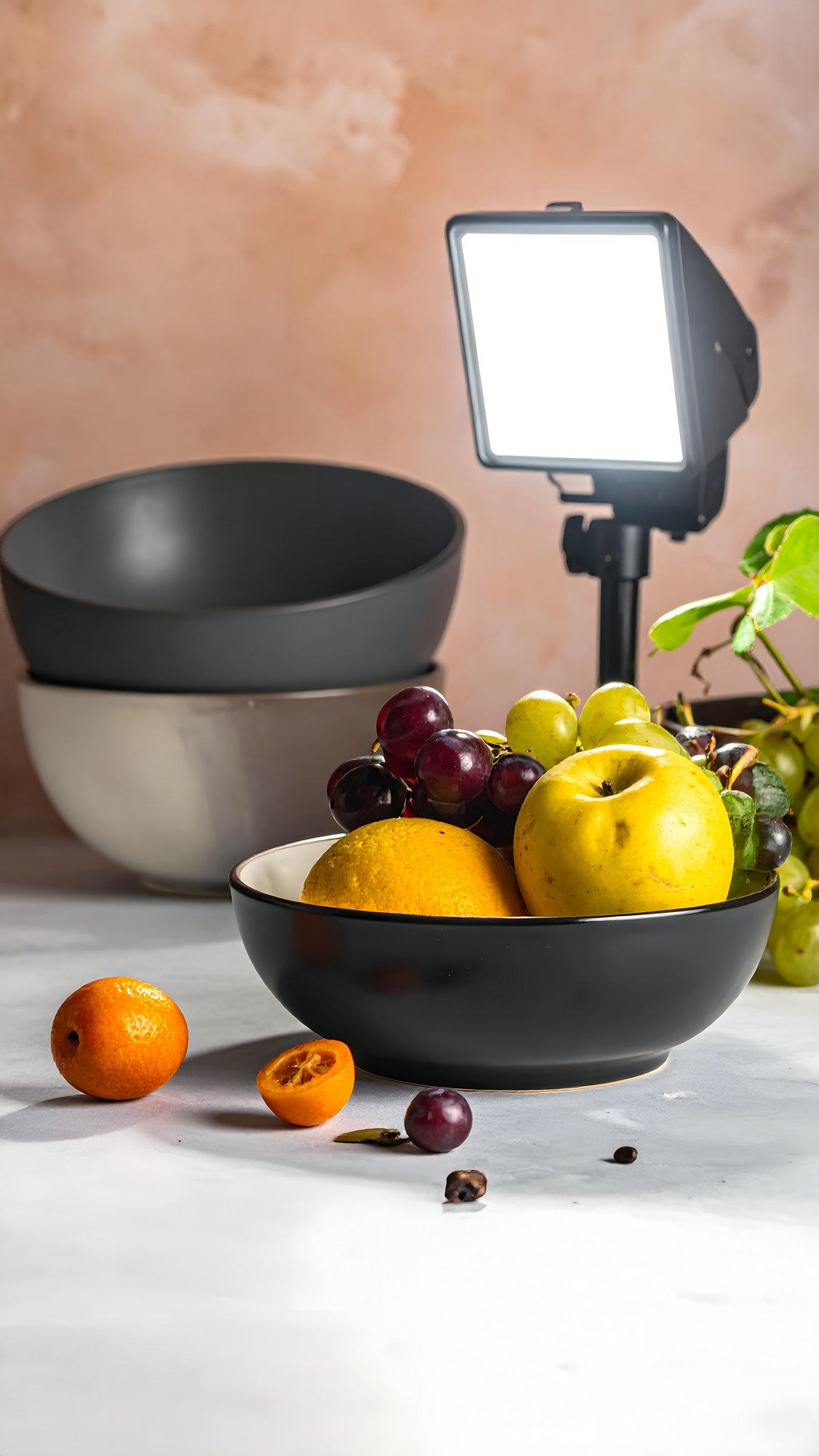 Set di strumenti da cucina per corso